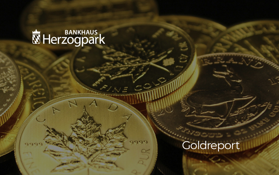Goldreport 08/25