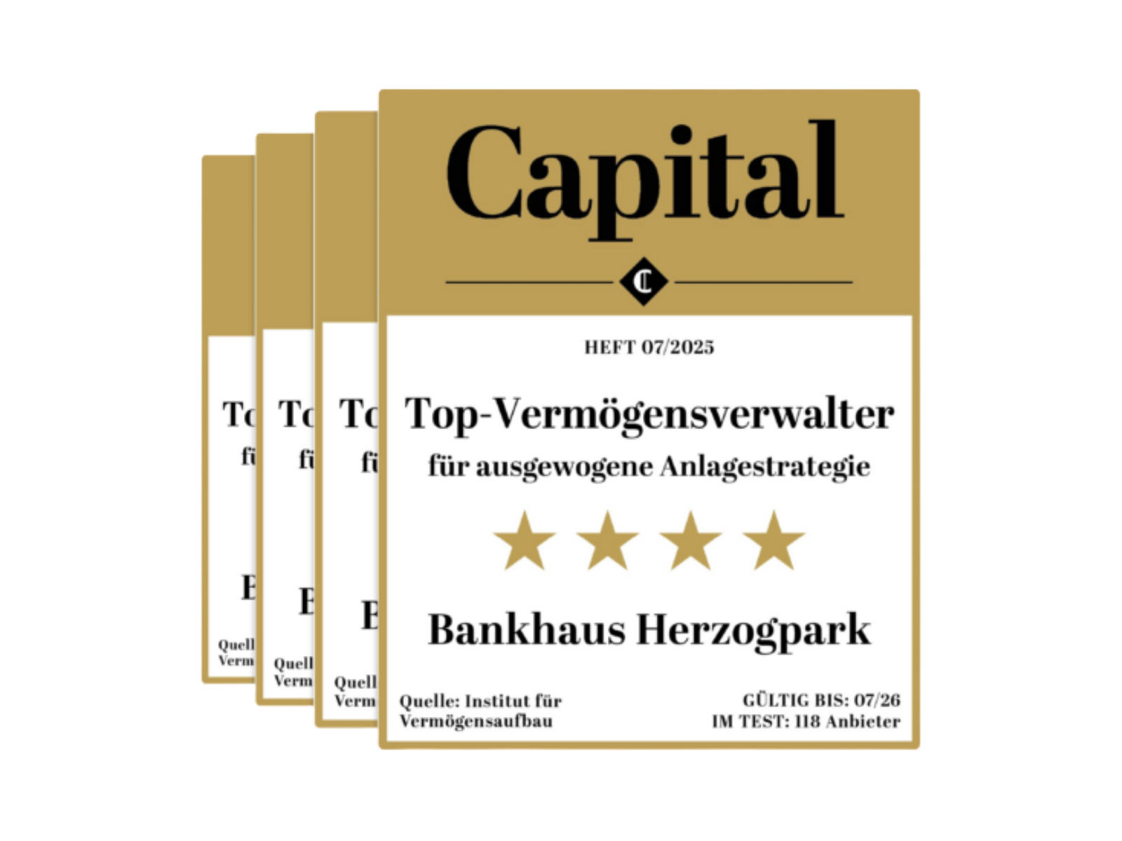 Bankhaus-Herzogpark-Auszeichnung-Capital